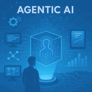 agentic ai